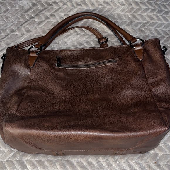 Brown purse - Picture 3 of 3